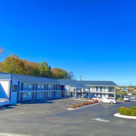 Kings Inn LaFayette Экстерьер фото