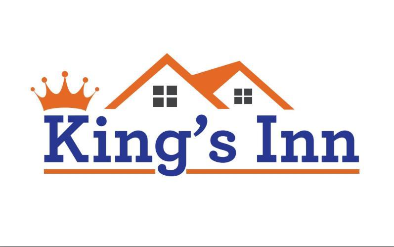 Kings Inn LaFayette Экстерьер фото