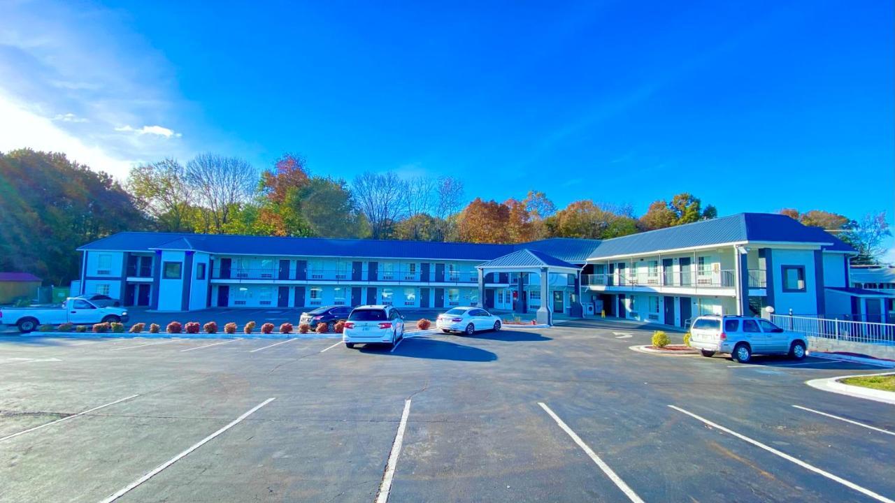 Kings Inn LaFayette Экстерьер фото