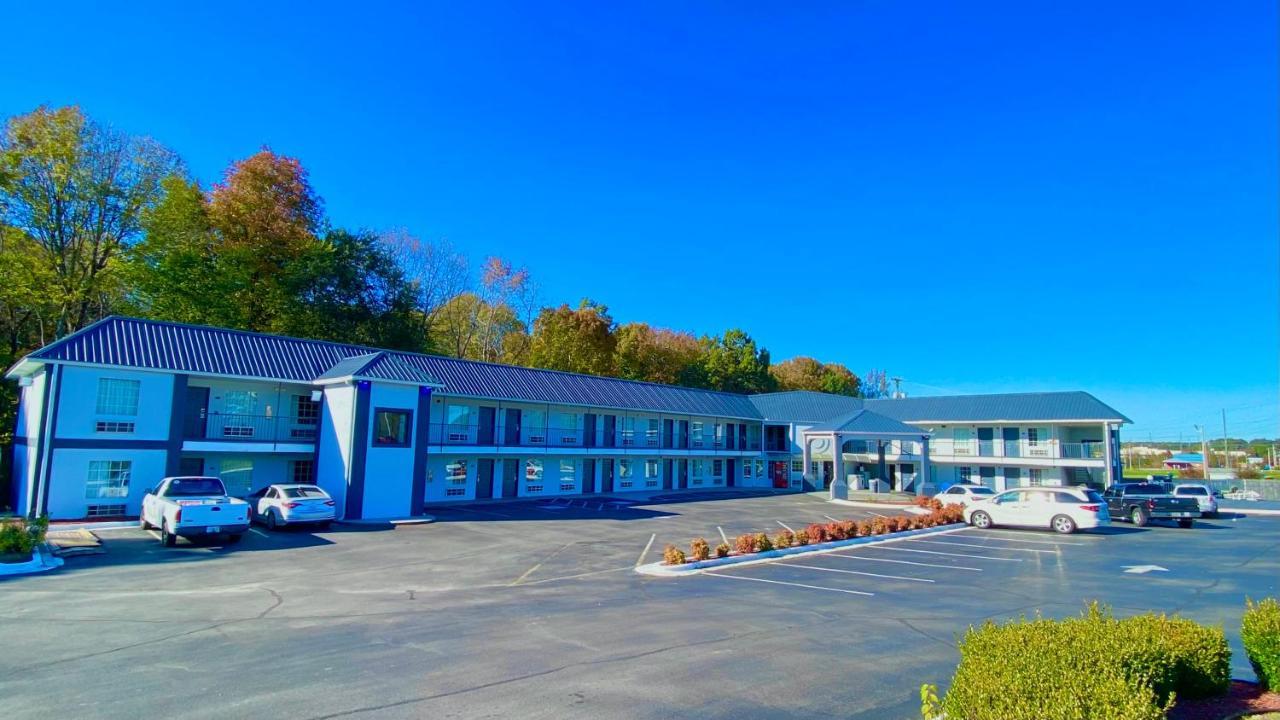 Kings Inn LaFayette Экстерьер фото